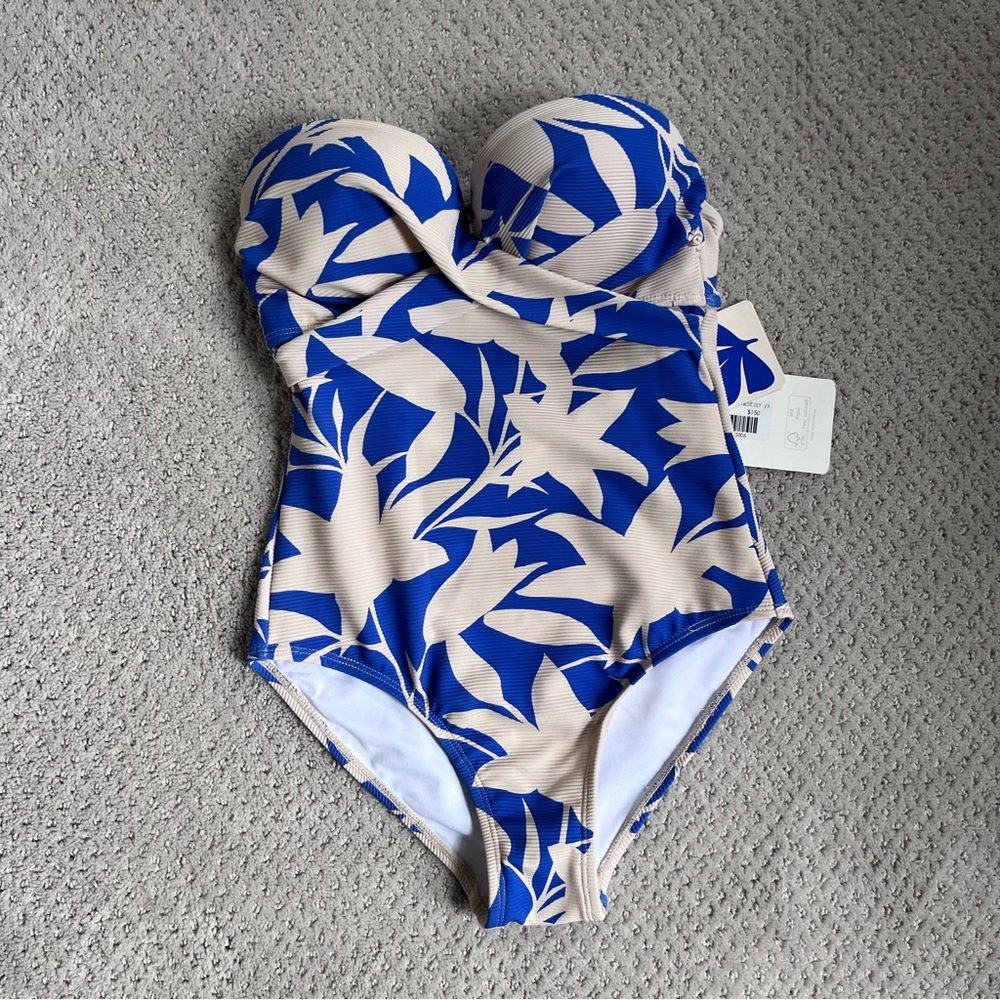NWT Mister Zimi Swimsuit